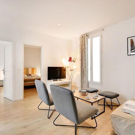 Superb Apartment 2Br - Montmartre Paris Exterior photo